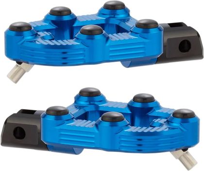 Repose-pieds Arlen ness MX Universel