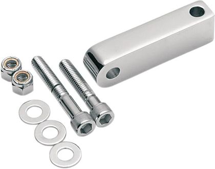 Support Phare Arlen ness Bloc montage Universel Ref : ANS00107A / DS285012 