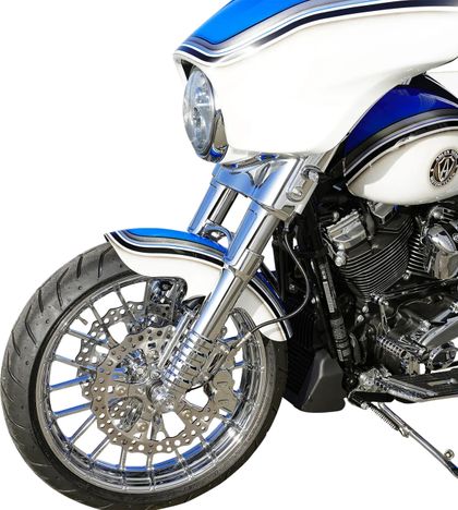 Garde boue Arlen ness Pro court