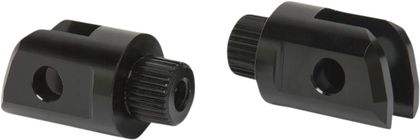 Arlen ness Montage Fußrastenadapter Ref : ANS00195A / 16201956 