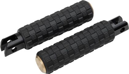 Arlen ness Fusion Fußrasten