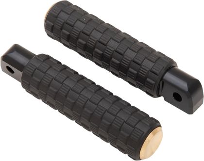 Arlen ness Fusion Fußrasten