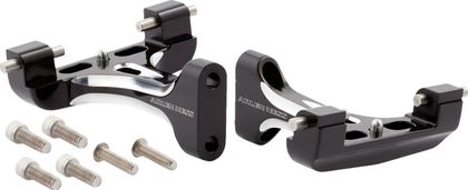 Arlen ness Montage Fußrastenadapter Ref : ANS00204A / 16211173 