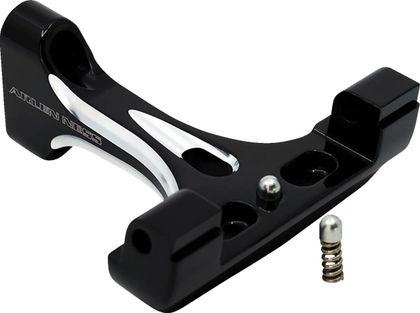 Arlen ness Montage Fußrastenadapter