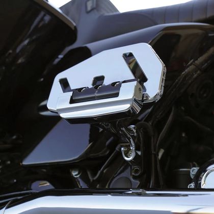 Arlen ness Montage Fußrastenadapter