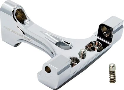 Arlen ness Montage Fußrastenadapter