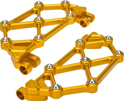 Arlen ness 16211211 Fußrasten