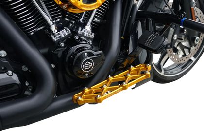 Arlen ness 16211216 Fußrasten