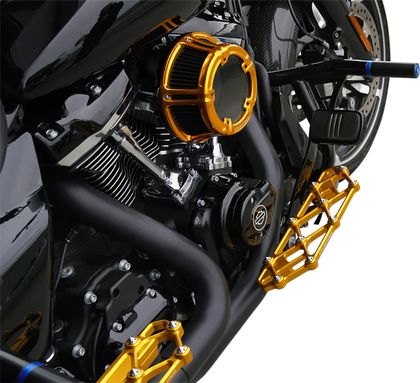 Arlen ness 16211216 Fußrasten