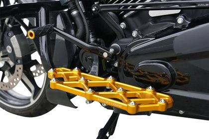 Arlen ness 16211216 Fußrasten