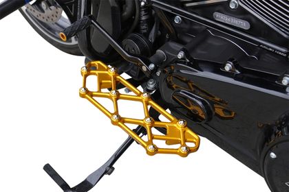 Arlen ness 16211216 Fußrasten