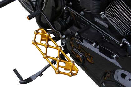 Arlen ness 16211216 Fußrasten