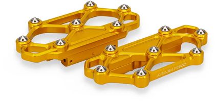 Arlen ness 16211221 Fußrasten Ref : ANS00209A / 16211221 