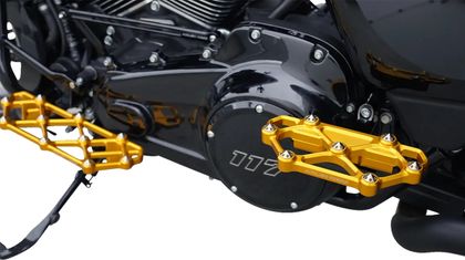 Arlen ness 16211221 Fußrasten