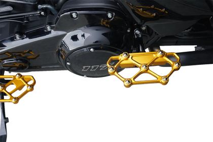 Arlen ness 16211221 Fußrasten