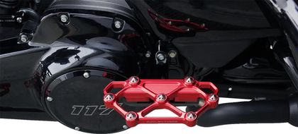 Arlen ness 16211222 Fußrasten Ref : ANS00210A / 16211222 