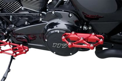 Arlen ness 16211222 Fußrasten