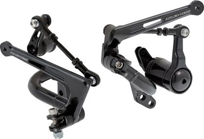 Arlen ness Zentralsteuerung Verlegte Fußstützen Ref : ANS00212A / 16230577 