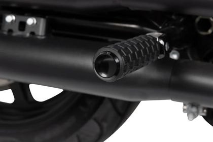 Repose-pieds Arlen ness Fusion