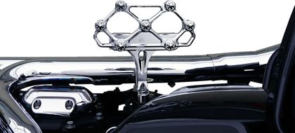 Repose-pieds Arlen ness 16211219