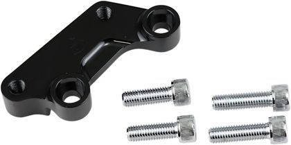 Arlen ness étrier verlagingsplaat