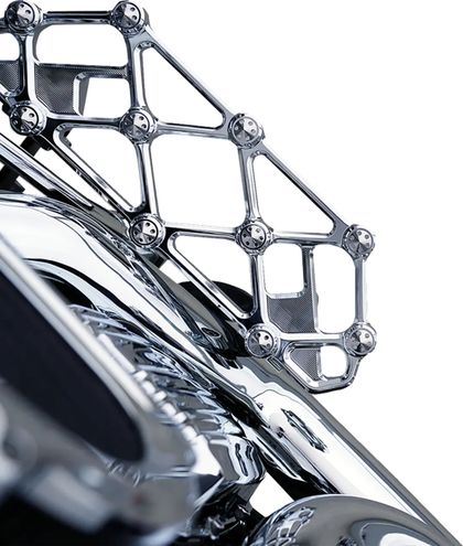 Arlen ness 16211214 Fußrasten