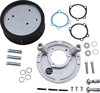 Filtre à air Arlen ness Big Sucker Stage I Ref : ANS00276A / 10101014 