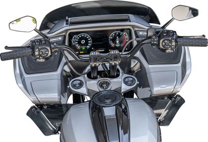 Guidon Arlen ness 06016764