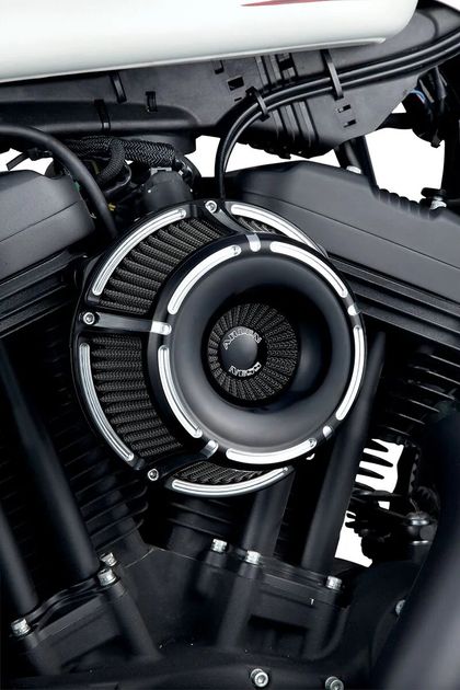 Filtre à air Arlen ness Série inversée Slot