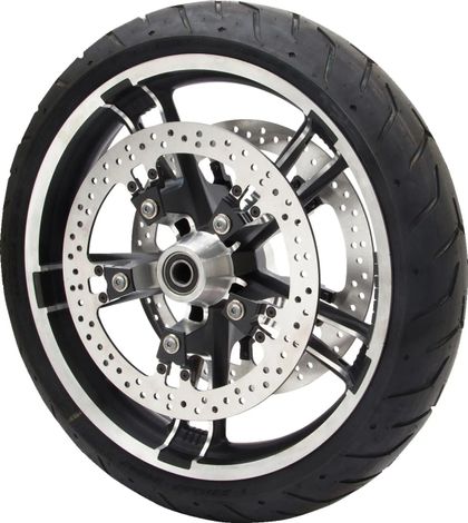 Disque de frein Rond Arlen ness Grand