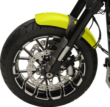 Disque de frein Wave Arlen ness Procross