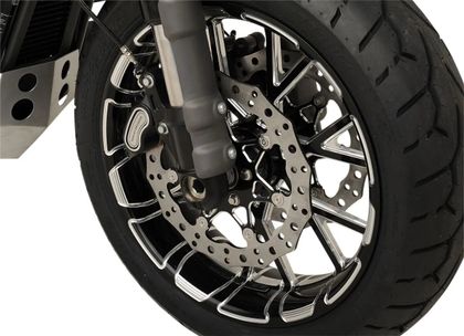 Disque de frein Wave Arlen ness Procross