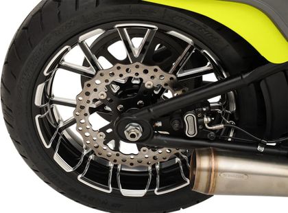 Disque de frein Wave Arlen ness 17103323