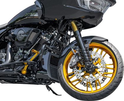 Disque de frein Wave Arlen ness 17104730