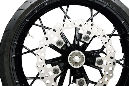 Vis de disque de frein Arlen ness Boulon