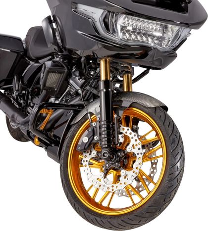 Fourreau de fourche Arlen ness Pieds Méthode