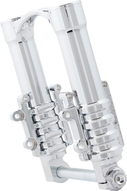 Fourreau de fourche Arlen ness Pieds Méthode