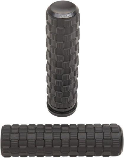 Poignées de guidon Arlen ness Air Trax