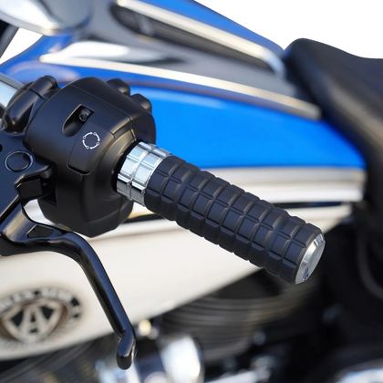 Poignées de guidon Arlen ness SpeedLiner