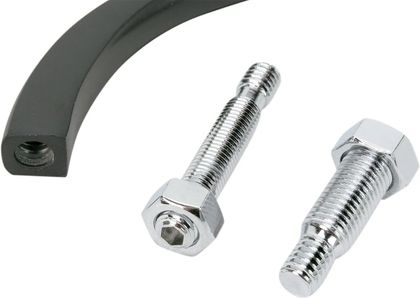 Rétroviseur Arlen ness 06400500 Universel