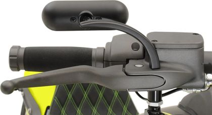 Rétroviseur Arlen ness 06400500 Universel