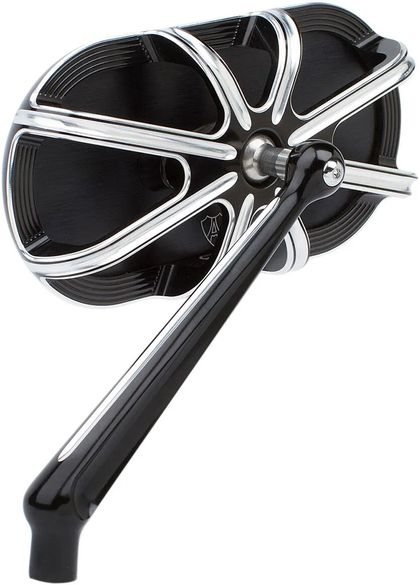 Rétroviseur Arlen ness 06401201 Universel