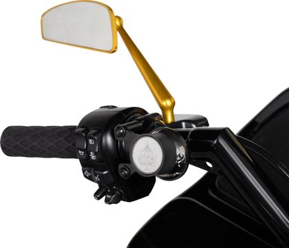 Rétroviseur Arlen ness 06401463 Universel