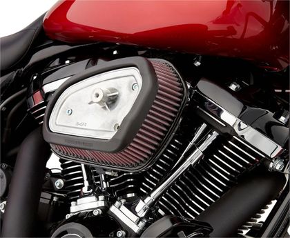 Filtre à air Arlen ness Big Sucker Stage I