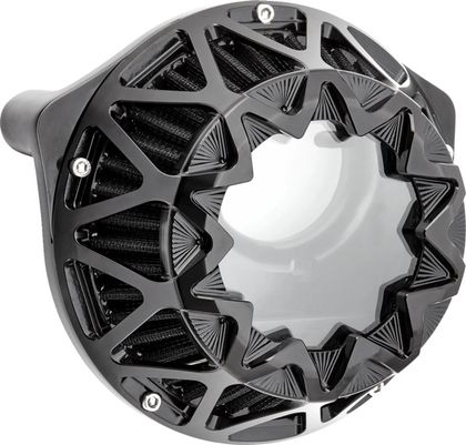 Arlen ness Crossfire Entlüfter Luftfilter Ref : ANS00435A / 10103233 