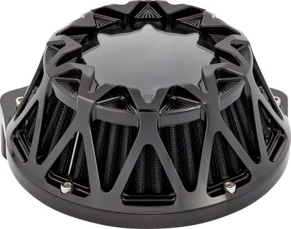 Arlen ness Crossfire Entlüfter Luftfilter