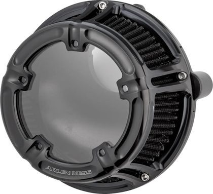 Arlen ness Method Transparent lid Air filter