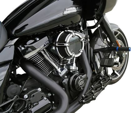 Filtre à air Arlen ness Method Couvercle transparent