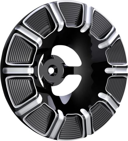 Couvercle de filtre à air Arlen ness Cache Velocity 65 90 Universel