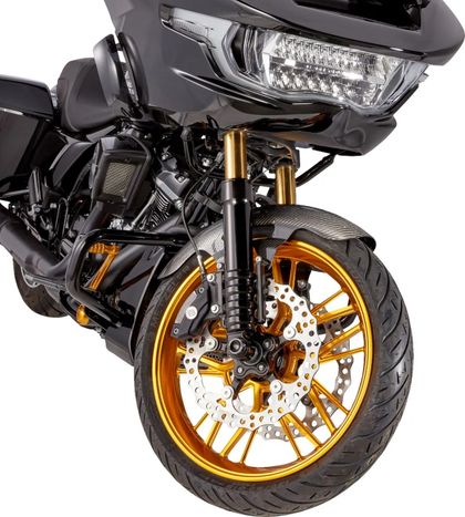 Garde boue Arlen ness Café